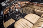 Horch 853 A Sport Cabriolet von Glaser 1938 года
